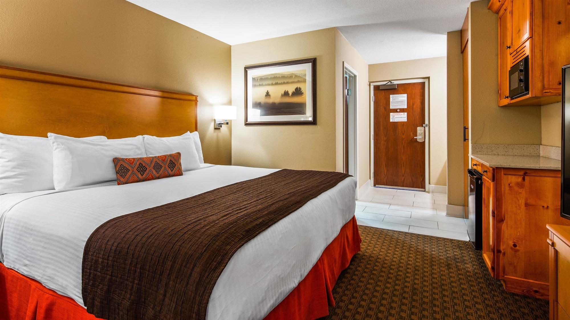 Western Olympic Hotel