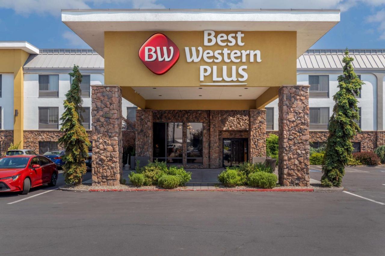 Western Olympic Hotel Klamath Falls
