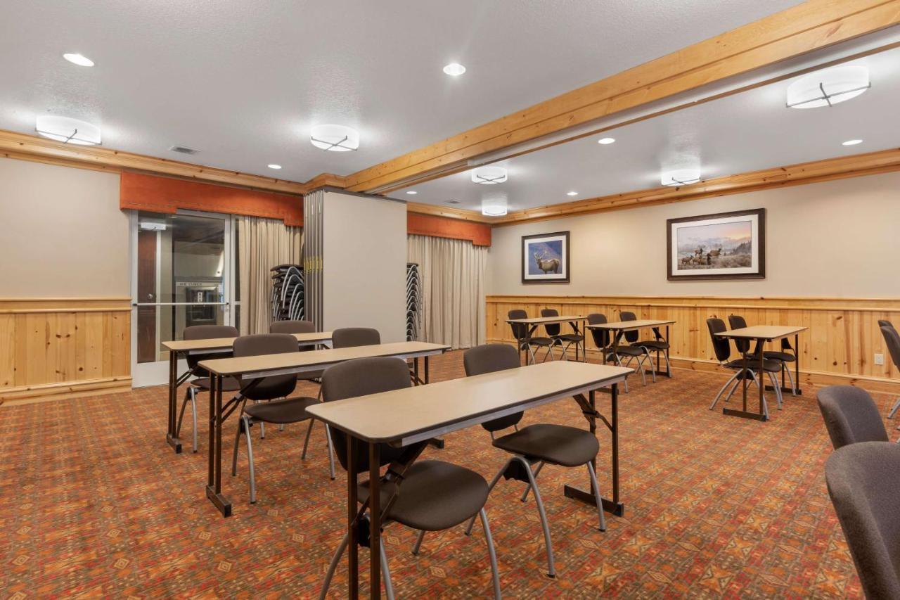 Hotel Western Olympic
