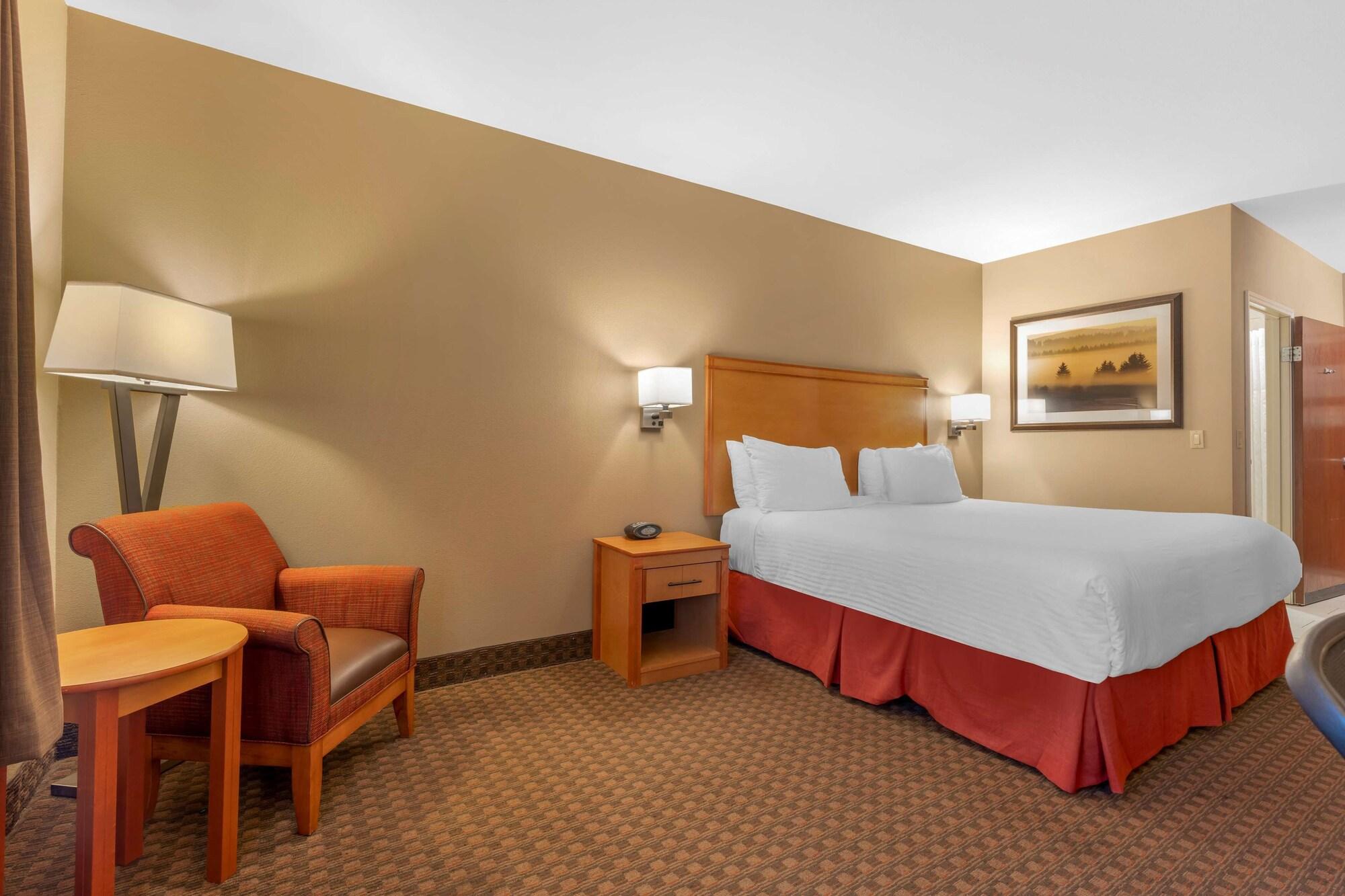 Western Olympic Hotel 3*